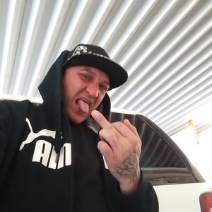 Meet your Posher, Cody